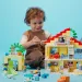 LEGO® Duplo: 3 w 1 dom rodzinny (10994)