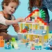 LEGO® Duplo: 3 w 1 dom rodzinny (10994)