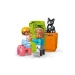 LEGO® Duplo: 3 w 1 dom rodzinny (10994)