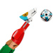 LEGO® Editions: Cristiano Ronaldo – Legenda piłki nożnej (43016)