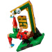 LEGO® Editions: Cristiano Ronaldo – Legenda piłki nożnej (43016)