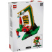 LEGO® Editions: Cristiano Ronaldo – Legenda piłki nożnej (43016)