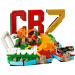 LEGO® Editions: Cristiano Ronaldo – Najlepsze chwile w piłce nożnej (43012)