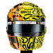 LEGO® Editions: Kask Lando Norrisa zespołu McLaren Mastercard F1® (43023)