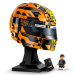 LEGO® Editions: Kask Lando Norrisa zespołu McLaren Mastercard F1® (43023)
