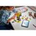 LEGO® Editions: Kask Lando Norrisa zespołu McLaren Mastercard F1® (43023)