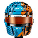 LEGO® Editions: Kask Oscara Piastriego zespołu McLaren Mastercard F1® (43017)