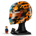 LEGO® Editions: Kask Oscara Piastriego zespołu McLaren Mastercard F1® (43017)