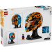 LEGO® Editions: Kask Oscara Piastriego zespołu McLaren Mastercard F1® (43017)