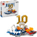 LEGO® Editions: Kylian Mbappé – Najlepsze chwile piłkarskie (43013)