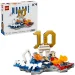 LEGO® Editions: Kylian Mbappé – Najlepsze chwile piłkarskie (43013) zdjęcie 1