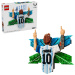 LEGO® Editions: Lionel Messi – Celebracja gola (43018)
