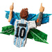 LEGO® Editions: Lionel Messi – Celebracja gola (43018)