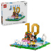 LEGO® Editions: Lionel Messi – Najlepsze momenty w piłce nożnej (43011)