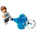 LEGO® Editions: Lionel Messi – Najlepsze momenty w piłce nożnej (43011)