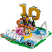 LEGO® Editions: Lionel Messi – Najlepsze momenty w piłce nożnej (43011)