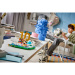 LEGO® Editions: Lionel Messi – Najlepsze momenty w piłce nożnej (43011)