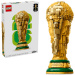 LEGO® Editions: Oficjalne trofeum Mistrzostw Świata FIFA™ (43020)