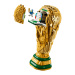 LEGO® Editions: Oficjalne trofeum Mistrzostw Świata FIFA™ (43020)