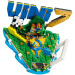 LEGO® Editions: Vini Jr. – Najlepsze momenty piłki nożnej (43027)