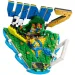LEGO® Editions: Vini Jr. – Najlepsze momenty piłki nożnej (43027) zdjęcie 4