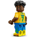 LEGO® Editions: Vini Jr. – Najlepsze momenty piłki nożnej (43027)