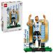 LEGO® Edycje: Lionel Messi – Legenda piłki nożnej (43015)