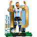 LEGO® Edycje: Lionel Messi – Legenda piłki nożnej (43015)