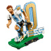 LEGO® Edycje: Lionel Messi – Legenda piłki nożnej (43015)