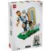 LEGO® Edycje: Lionel Messi – Legenda piłki nożnej (43015)