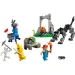 LEGO® Fortnite: Oboz Peely i Sparkplug (77075)