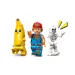 LEGO® Fortnite: Oboz Peely i Sparkplug (77075)