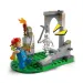 LEGO® Fortnite: Oboz Peely i Sparkplug (77075)