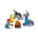 LEGO® Fortnite: Oboz Peely i Sparkplug (77075)