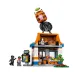 LEGO® Fortnite: Restauracja Durrr Burger (77076)