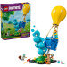 LEGO® Fortnite: Zrzut zaopatrzenia (77080)