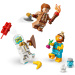 LEGO® Fortnite: Zrzut zaopatrzenia (77080)
