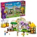 LEGO® Friends: Botaniczna kawiarnia i kwiaciarnia (42671)