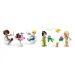 LEGO® Friends: Botaniczna kawiarnia i kwiaciarnia (42671)
