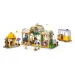 LEGO® Friends: Botaniczna kawiarnia i kwiaciarnia (42671)