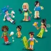 LEGO® Friends: Centrum handlowe Heartlake City (42604)