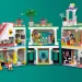 LEGO® Friends: Centrum handlowe Heartlake City (42604)