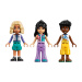 LEGO® Friends: Diabelski młyn ozdobiony cukierkami i muffinkami (42700)