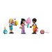 LEGO® Friends: Diabelski młyn ozdobiony cukierkami i muffinkami (42700)