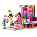 LEGO® Friends: Diabelski młyn ozdobiony cukierkami i muffinkami (42700)