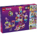 LEGO® Friends: Diabelski młyn ozdobiony cukierkami i muffinkami (42700)