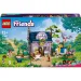 LEGO® Friends: Dom pszczelarzy i ogród kwiatowy (42669)