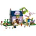 LEGO® Friends: Dom pszczelarzy i ogród kwiatowy (42669)