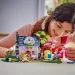 LEGO® Friends: Dom pszczelarzy i ogród kwiatowy (42669)