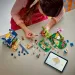 LEGO® Friends: Dom pszczelarzy i ogród kwiatowy (42669)